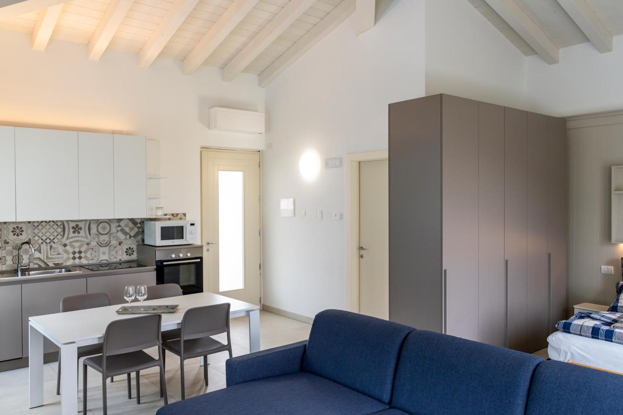 Suite La Torretta - Ca' Del Volo Греццана Экстерьер фото