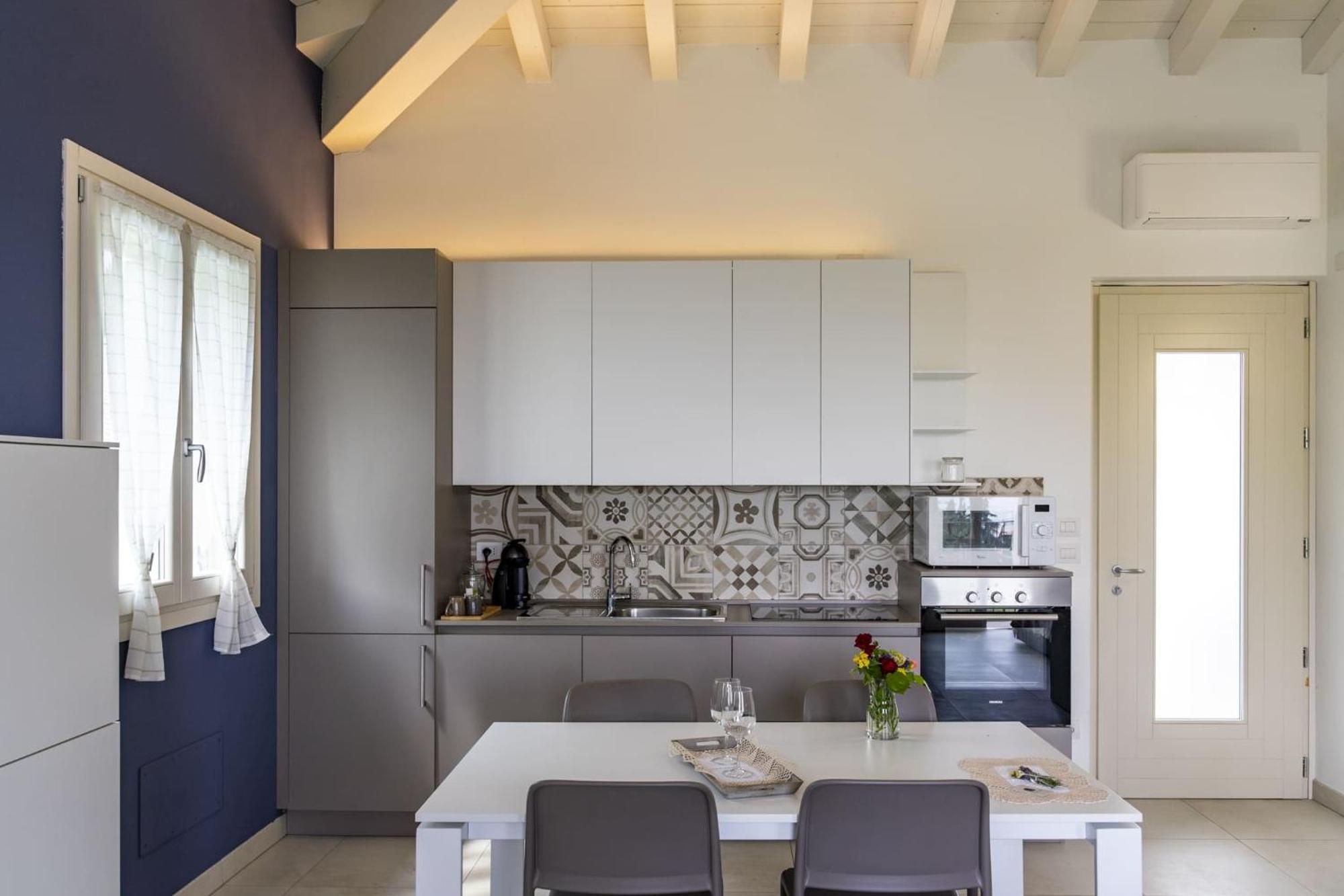 Suite La Torretta - Ca' Del Volo Греццана Экстерьер фото